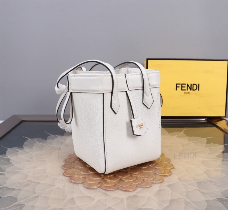 Fendi Shopping Bags